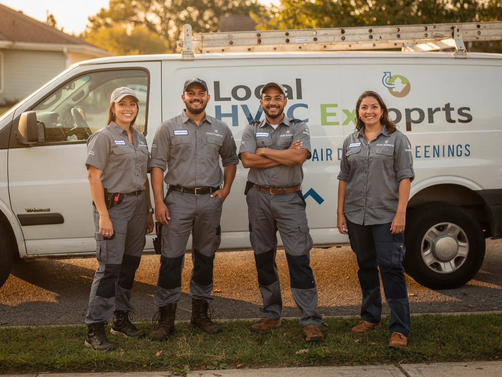 24/7 HVAC Repair & AC Replacement company in Dover, IL